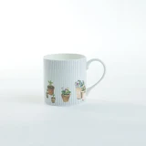 Pottering Mug by MM Linen