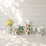 Greta Mug by MM Linen