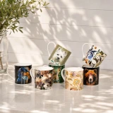 Mugs by MM Linen