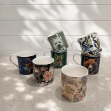 Mugs by MM Linen