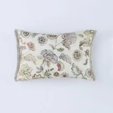 Malfi Cushion by MM Linen - 60x40cm