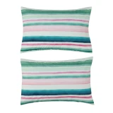 Freya Reversible Standar Pillowcase Pair by MM Linen