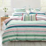 Freya Reversible Pillowcases