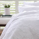 Catalina Bedspread Set by MM Linen