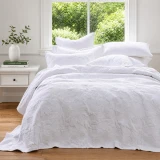 Catalina Bedspread Set by MM Linen