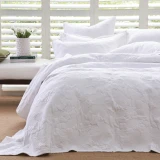 Catalina Bedspread Set by MM Linen