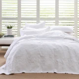 Catalina Bedspread Set by MM Linen