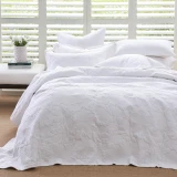 Catalina Bedspread Set by MM Linen