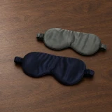 SILK Eyemask by MM Linen