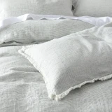 Tassel Pillowcase