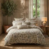 Malfi Duvet Cover Set by MM Linen