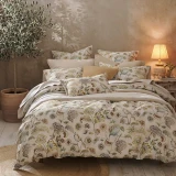 Malfi Duvet Cover Set by MM Linen