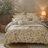 Malfi Duvet Cover Set by MM Linen