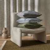 Fabien Rug by Weave - Moss
