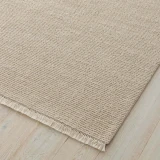 Fabien Rug by Weave - Stone