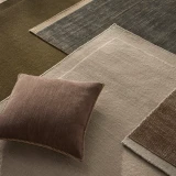 Cassio Rug - Fog