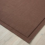 Cassio Rug by Weave - Mulberry