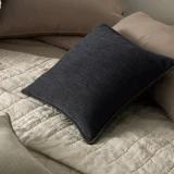 Alba Cushion by Weave - Ocean