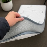 Commercial Double-Sided Foam Mattress In A Box
