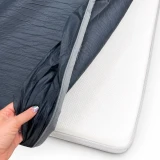 Commercial Double-Sided Marae Waterproof Foam Mattress 150mm