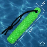 Rope Bumper Outdoor Dog Toy by Hound2O