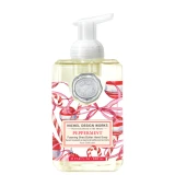 Peppermint Foaming Hand Soap by Michel Design Works