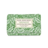 Greenhouse Medium Soap Bar by Michel Design Works