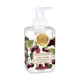Dark Cherry Foaming Hand Soap by Michel Design Works