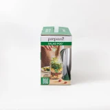 Salad Pod 2 Pack by Prepara
