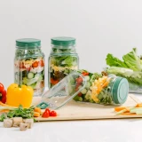 Salad Pod 2 Pack by Prepara