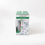 Salad Pod 2 Pack by Prepara