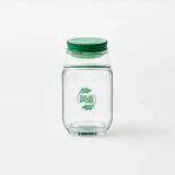 Salad Pod + Berry Pod by Prepara