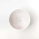Taco Bowl - Calavera Calm by Prepara