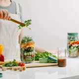 Pod 2 Pack (Salad + Sprout Pod) by Prepara