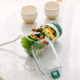 Pod 2 Pack (Salad + Sprout Pod) by Prepara