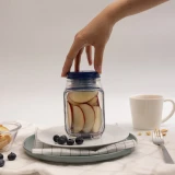Pod 2 Pack (Salad + Sprout Pod) by Prepara
