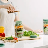 Pod 2 Pack (Salad + Sprout Pod) by Prepara