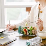 Pod 2 Pack (Salad + Sprout Pod) by Prepara