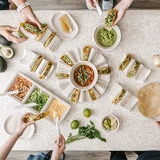 Taco Gift Set - Calavera Calm by Prepara