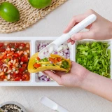 Taco Gift Set - Calavera Calm by Prepara