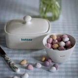 Butter Dish By Keith Brymer Jones