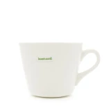 Bucket Mug - Bastard By Keith Brymer Jones