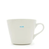 Bucket Mug - Slob By Keith Brymer Jones