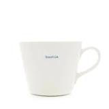 Bucket Mug - Bestie By Keith Brymer Jones