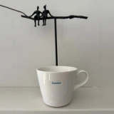 Bucket Mug - Bestie By Keith Brymer Jones