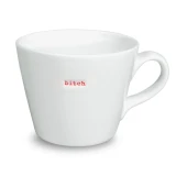 Bucket Mug - Bitch By Keith Brymer Jones