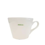 Bucket Mug - Whanau By Keith Brymer Jones