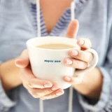 Bucket Mug - Super Mum By Keith Brymer Jones