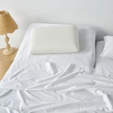 Memory Foam Standard Pillow By Linen House