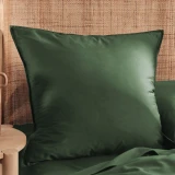 European Pillowcase - Forest